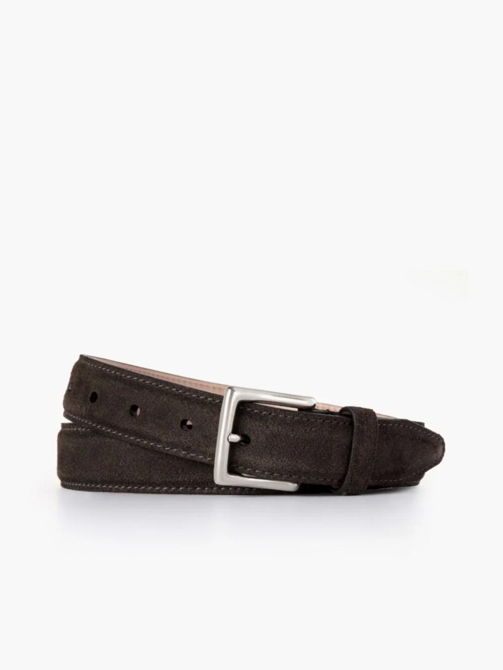 Thursday Boot Company Women's Classic Leather Belt Sz 30